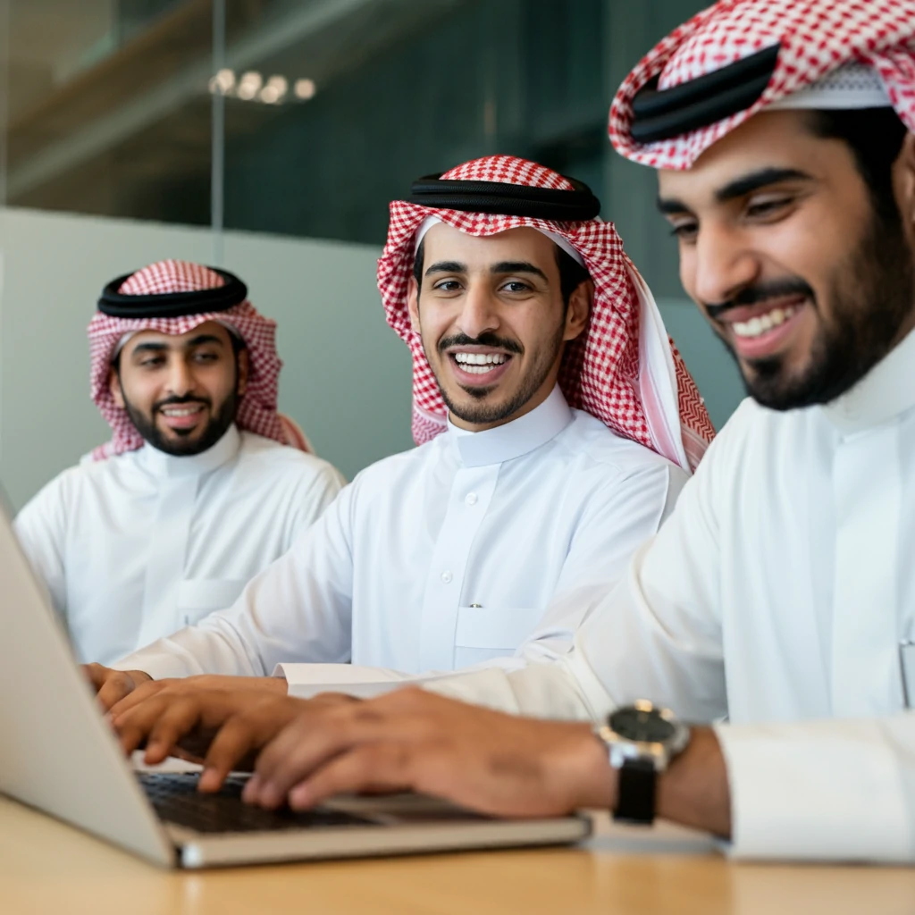من نحن؟