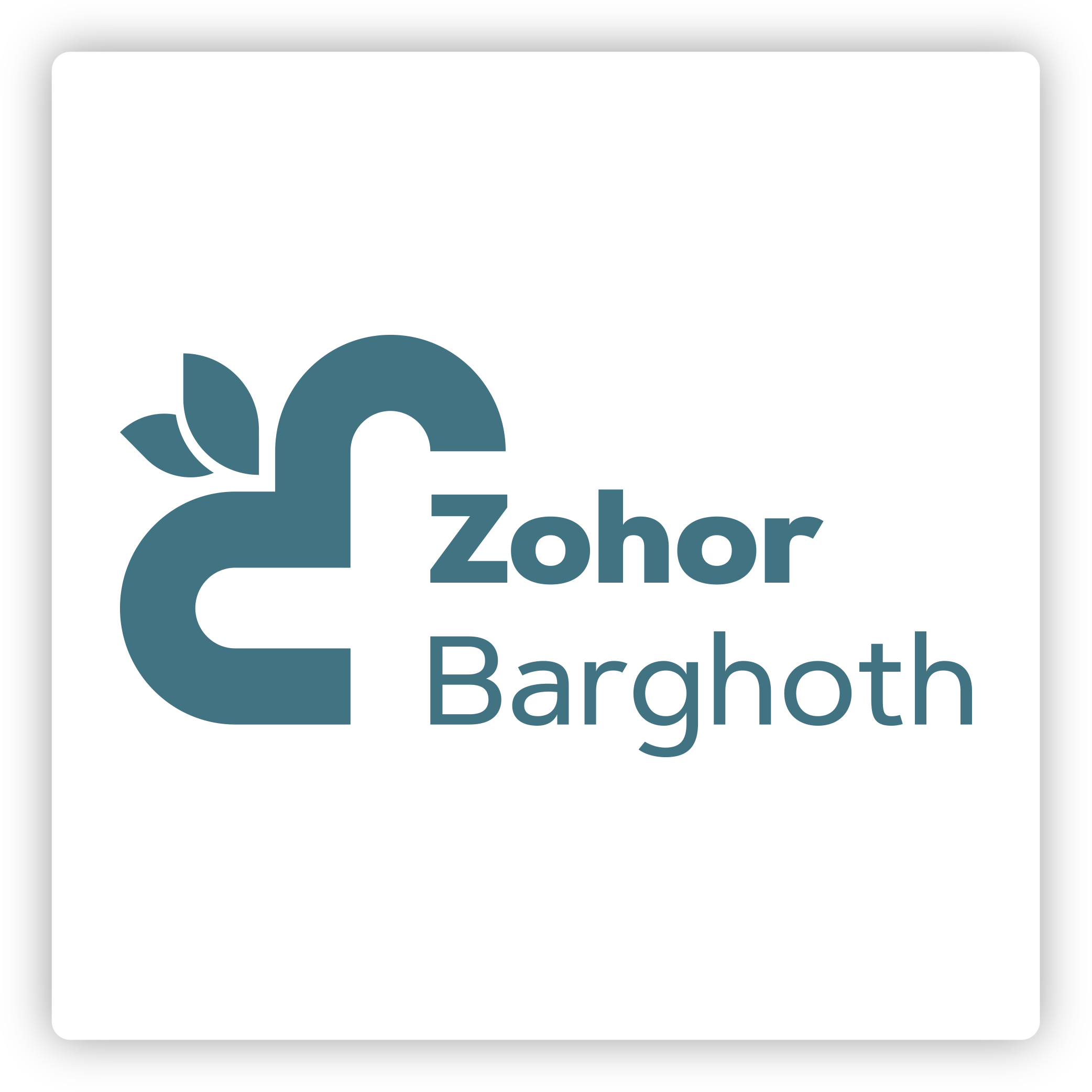 زهور